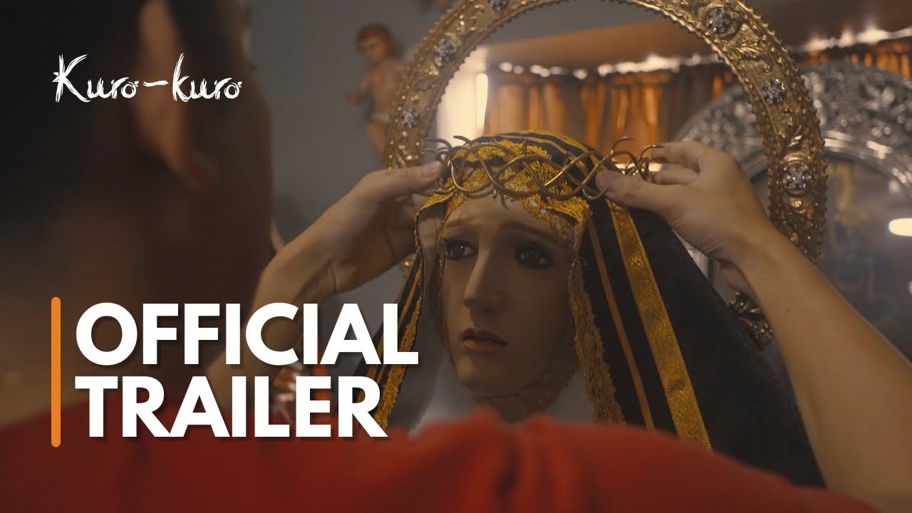 Camarero | Official Trailer | Kuro-Kuro