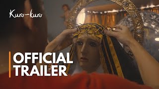 Camarero | Official Trailer | Kuro-Kuro