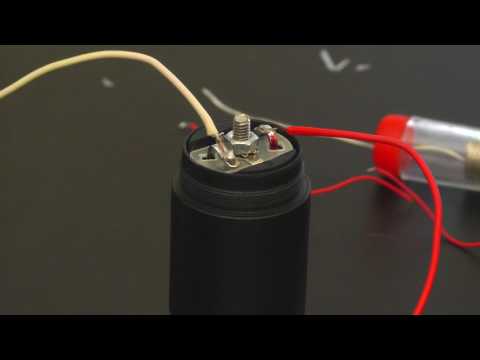 Microphones!: Rewiring a Pyle PDMIC78