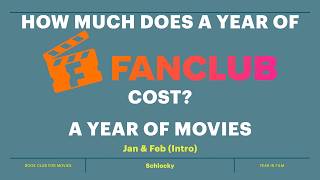 Is Fandango Fanclub Worth it  (BCFM Episode 10)