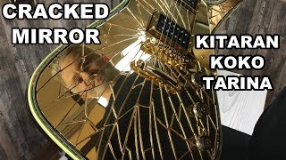 Video thumbnail for Esittelyssä Ibanez PS4CM Cracked Mirror - Paul Stanley Signature by Levytukku