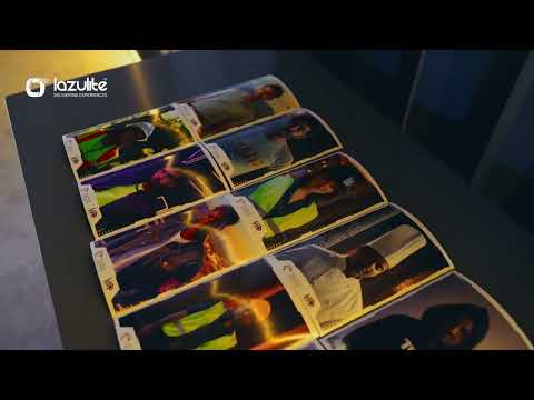 Xposure 2024 Instant Print Photo Experience