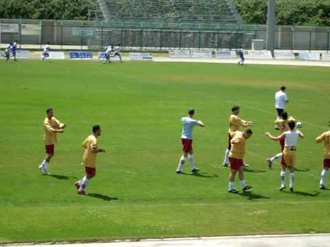 Finale Coppa Easy - USC Campli vs Stella Azzurra Nereto
