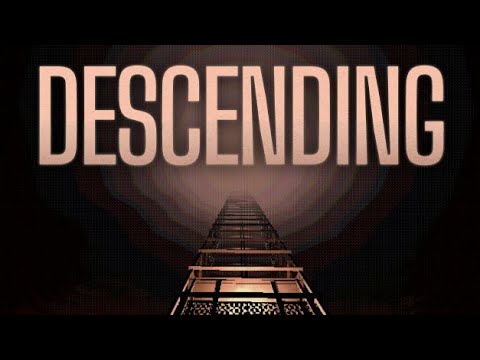 Eres el operador, mantén funcionando la perforadora o algo terrible ocurrirá | Descending