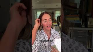Why I Take HRT For The Menopause | Health & Wellness | Trinny