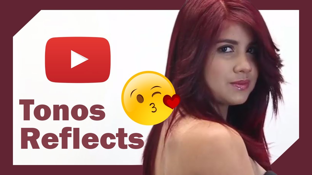 Tutorial de ROJO Reflects