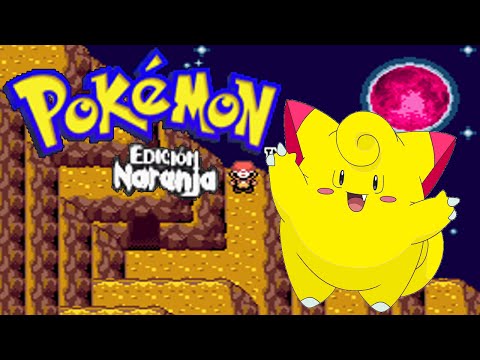Pokémon Naranja Episode 12 - Back to Kabuto Cave