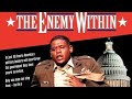 The Enemy Within 1994 Ray J S Film Debut Forest Whitaker Exposes Military Corruption