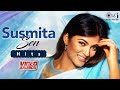 Susmita Sen Hit Songs Mehboob Mere Chunnari Chunnari Bollywood Hit Songs Hindi Songs Jukebox