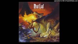 Meat Loaf - Cry Over Me
