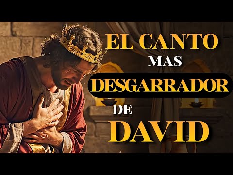 THE DEEPEST CRY OF KING DAVID | WHEN DAVID WEPT BEFORE GOD | PSALMS OF REPENTANCE AND FAITH