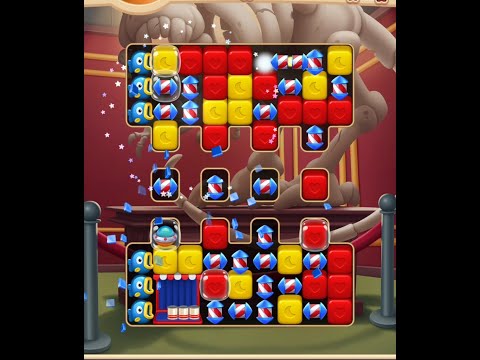 TOON BLAST level 7030