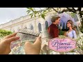 If You Love Me For Me Barbie As The Princess And The Pauper Kalimba Cover Tartardoremi