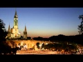 ANDY WILLIAMS The village of ST BERNADETTE 1959 ( Lourdes )