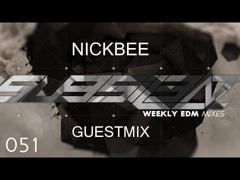 ►NickBee Guestmix [Glitch Hop Drum & Bass]