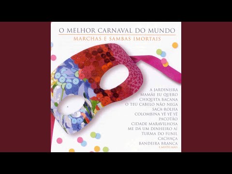 Maria Escandalosa (2007 Remaster)