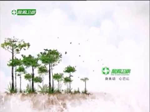 The Travel Channel "Spring Season" Ident (2012)