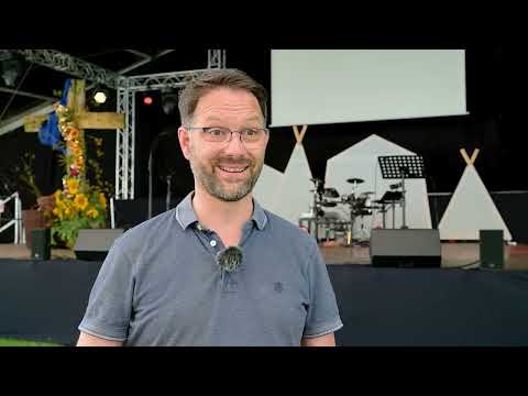 IDEA TV 22 07 24 – „Abendmahl“ - Zeltstadt