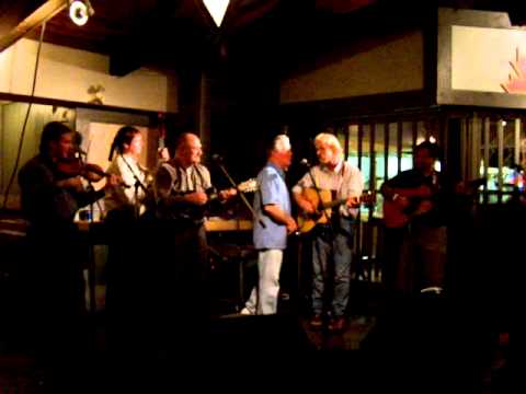 Richard Bennett- Head over heels