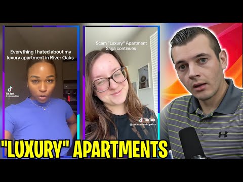 Why "Luxury" Apartments Are Ripping You Off in 2025