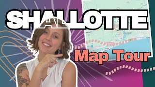 Shallotte, NC • All About Shallotte •  Moving to Brunswick County NC • North Carolina Beach Living