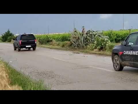 Orta Nova, arrestato noto latitante ma non si tratta di Aghilar