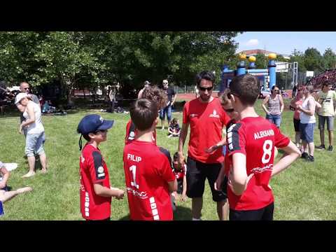 U13m ÖMS 2018 Trailer