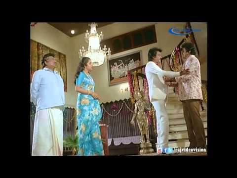 Dharmathin Thalaivan - Rajinikanth Movie - Rajinifans.com