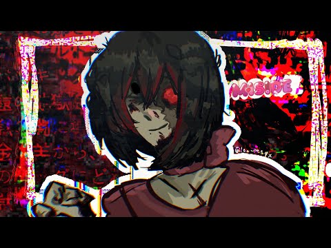 MISIDE REACTS TO CRAZY MITA + OTHER MITAS | PART ONE | MISIDE | FLASHING LIGHTS, ANGST |