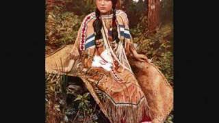 Sweet Lullaby - Deep Forest - The Old Indian Love Squaw