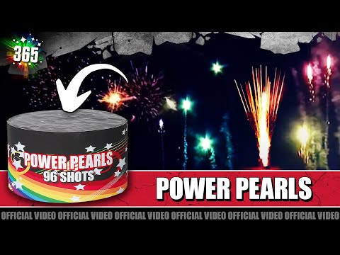 Power Pearls 96 2=1