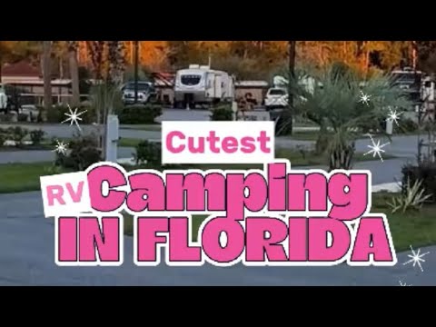 Rv One Gainesville Florida