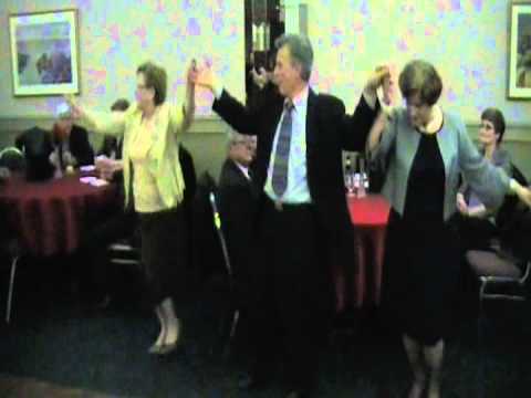 Bufsko Oro za Kocho Nitchov - Banitza Valentines 2012