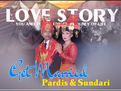 Wedding Karo Pardis & Sundari ( KERJA ADAT ERDEMU BAYU 2025 )