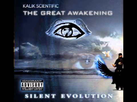 Kalik Scientific - Living This Way