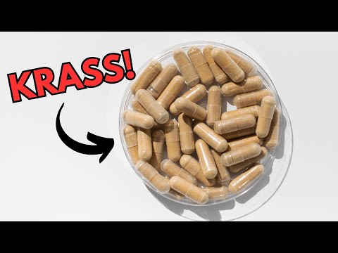 The INCREDIBLE effects of OPC! (according to Robert Franz)