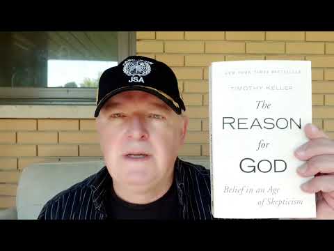 The Reason for God - Book Review Part 4 - Is the church responsible for Injustice?