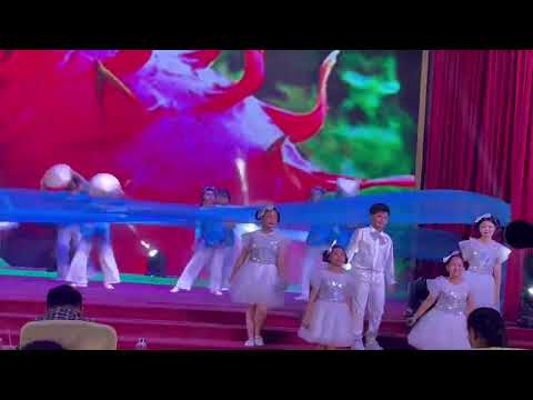 Em yêu Long An quê em - Tốp ca