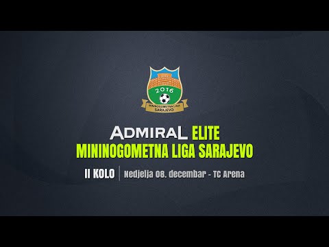 ADMIRAL EMLS - II kolo: LJUTI KRAJIŠNICI - MNK CRNI LABUD