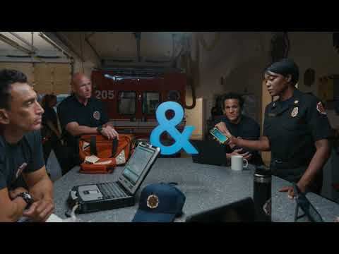 New ATT Master Campaign from BBDO