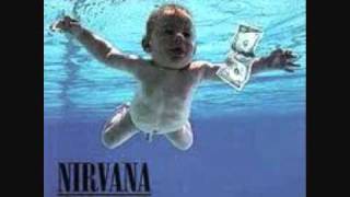 Nirvana - Stay Away