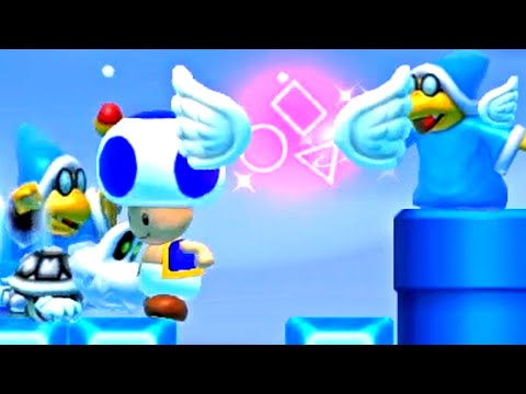 Super Mario Maker 2 🔥 Expert Endless Challenge #351