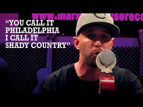 Marsten House Presents "I hate Capo Too Cypher" Ft - Capo, Rich Quick, Sick Six, Microphone Tone