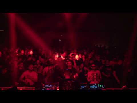 DJ JOCK ALL NIGHT LONG/7.3.2025/Porat Club/Split