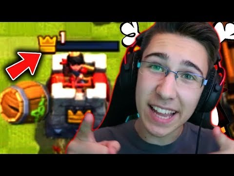 DEX ROCK: OSTAO MU JE JEDAN HP NA TOWERU! 😡| Gost iznenađenja #5