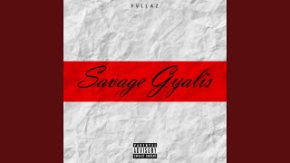 Download lagu Savage Gyalis mp3