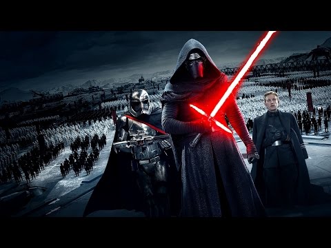 SWTOR: Sith Warrior final battle + cutscenes (Dark ending)