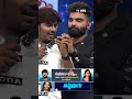 Shorts Sudheer Prank Call To Vishnu Priya Dheejodi Rashmi