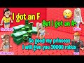 🍀 TEXT TO SPEECH 🍀 My Dad Treated Me Poorly But I Have A Good Step-mother 🍀 Roblox Story