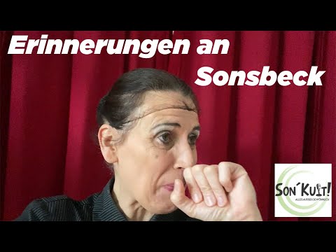 La Signora wird emotional!